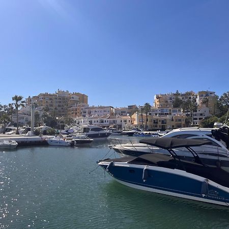 Beachfront Apartment Near Marbella Sitio de Calahonda Eksteriør bilde
